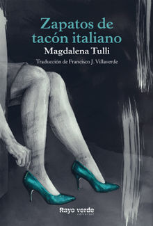 Zapatos de tacn italiano