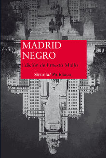 Madrid Negro