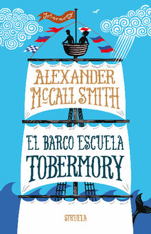 El barco escuela Tobermory