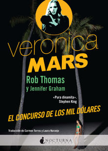 Veronica Mars: El concurso de los mil dlares