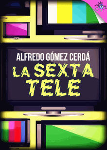 La sexta Tele