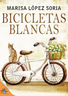 Bicicletas blancas