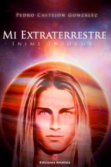 Mi extraterrestre