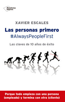 Las personas primero