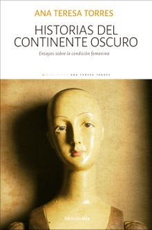 Historias del continente oscuro