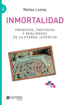 Inmortalidad