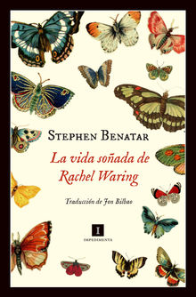 La vida soada de Rachel Waring