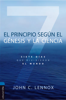 El principio segn el Gnesis y la ciencia