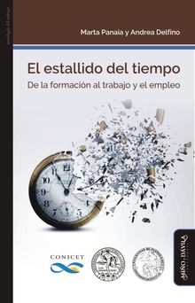 El estallido del tiempo