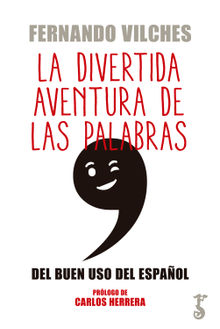 La divertida aventura de las palabras