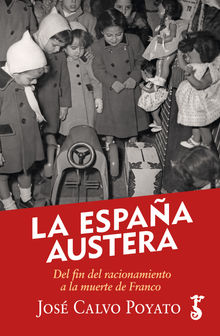 La Espaa austera