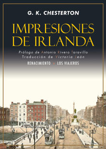 Impresiones de Irlanda