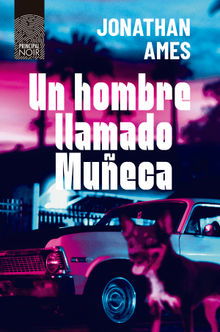 Un hombre llamado Mueca