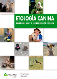 Etologa canina 