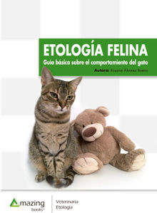 Etologa felina