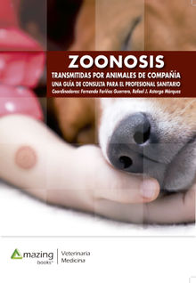 Zoonosis transmitidas por animales de compaa 