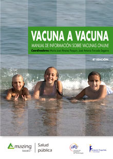 Vacuna a vacuna 