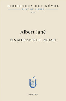 Els aformismes del notari