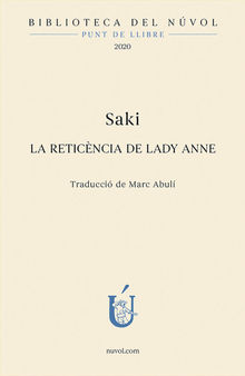 La reticencia de Lady Anne