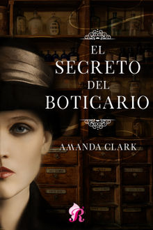 El secreto del boticario