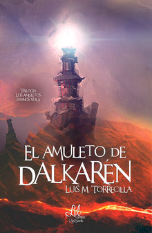 El amuleto de Dalkarn