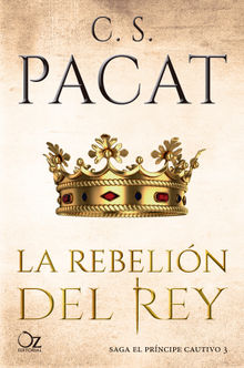 La rebelin del rey