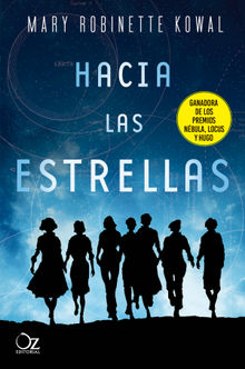 Hacia las estrellas