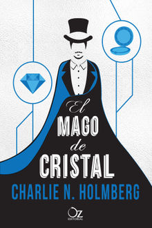 El mago de cristal