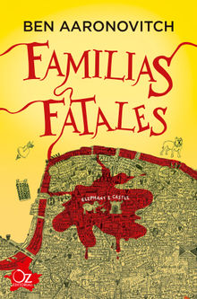 Familias fatales