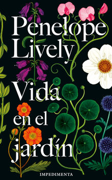 Vida en el jardn