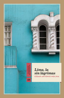 Lima, la sin lgrimas