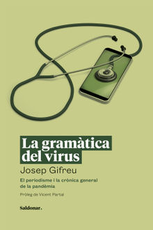 La gramtica del virus