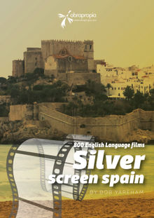 Movies made in Spain