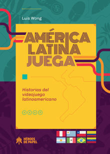 Amrica Latina juega