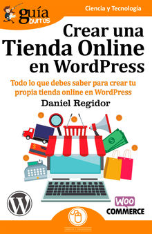 Guaburros: Crear una tienda online en WordPress