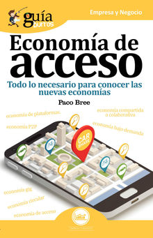 GuaBurros: Economa de acceso