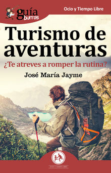 GuaBurros: Turismo de aventuras