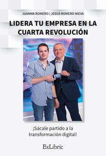 Lidera tu empresa en la cuarta revolucin