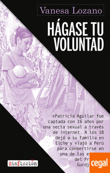 Hgase tu voluntad