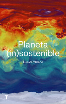 Planeta insostenible