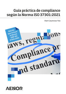 Gua prctica de compliance segn la Norma ISO 37301:2021