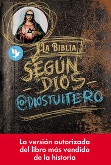 La Biblia segn Dios