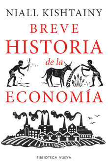 Breve historia de la Economa