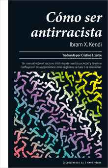 Cmo ser antirracista