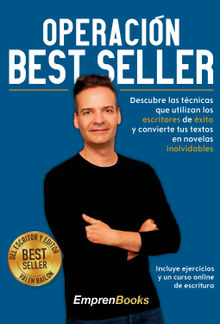 Operacin Best Seller