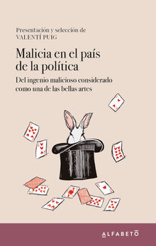 Malicia en el pas de la poltica