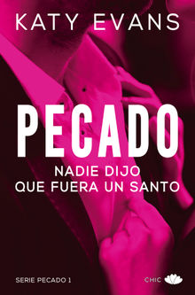 Pecado (Vol.1)