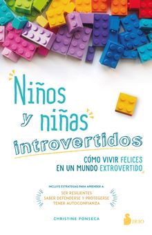 Nios y nias introvertidos