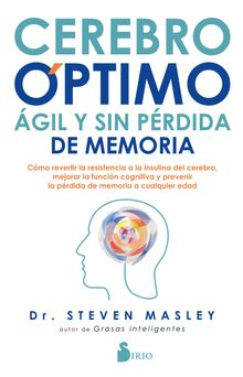 Cerebro ptimo, gil y sin prdida de memoria