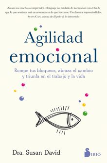 Agilidad emocional